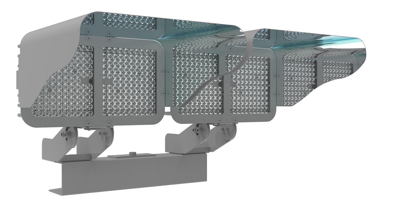 MX-LED-FL6-1000EP