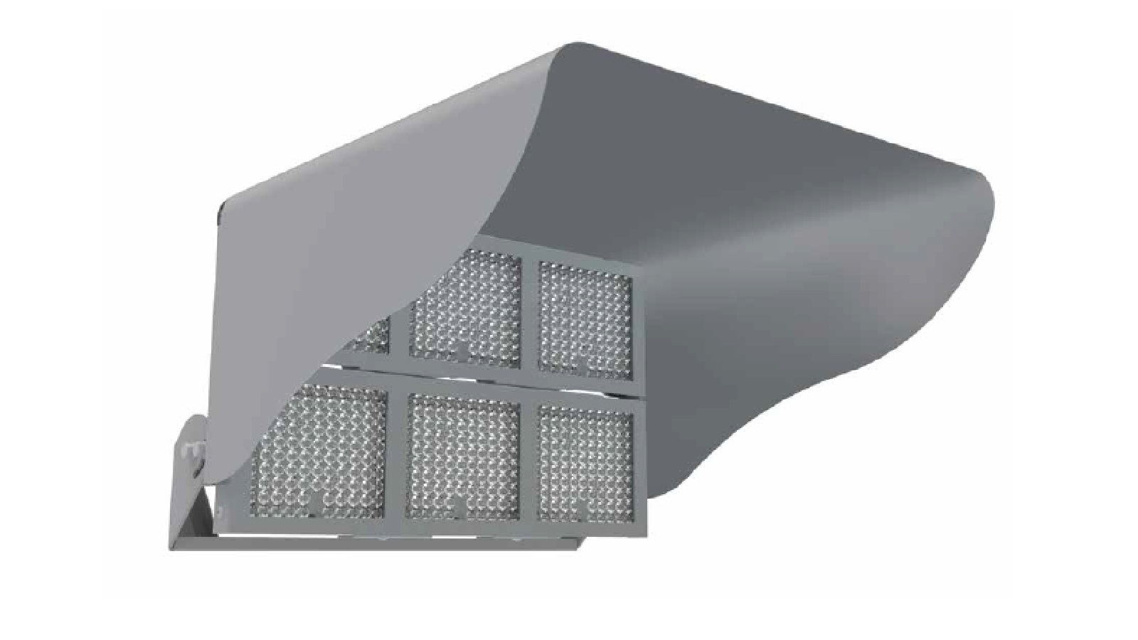 MX-LED-FL6-1200EP
