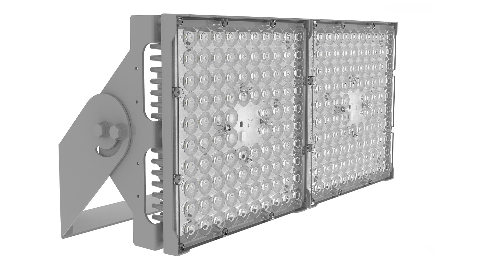 MX-LED-FL4-600