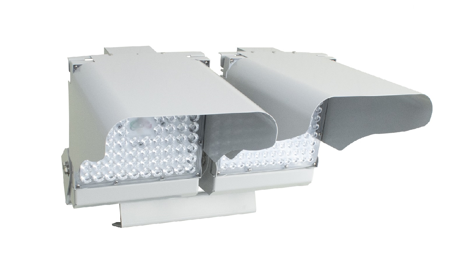 MX-LED-FL4-800B
