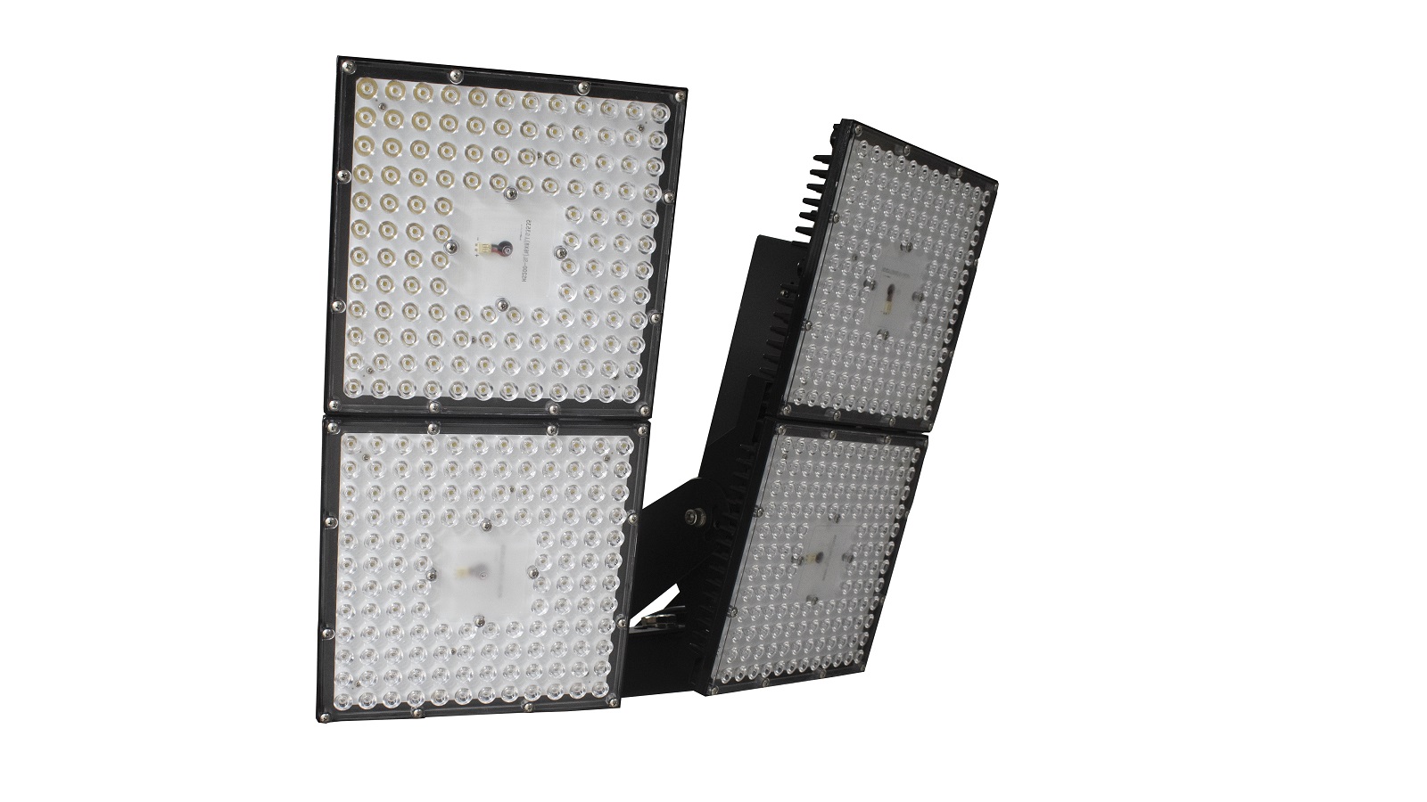 FL4 1200W/800W(detachable)