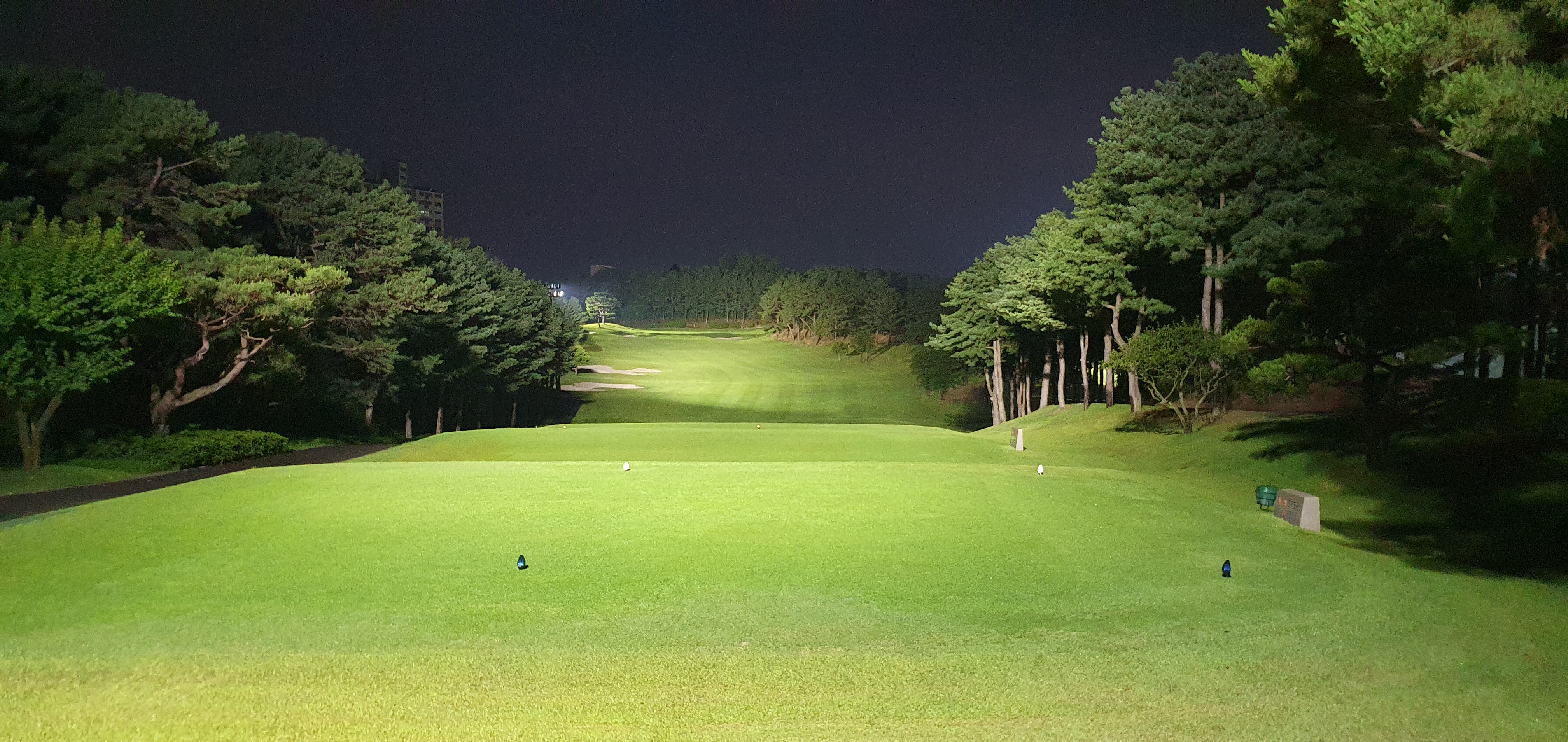 힐드로사이CC