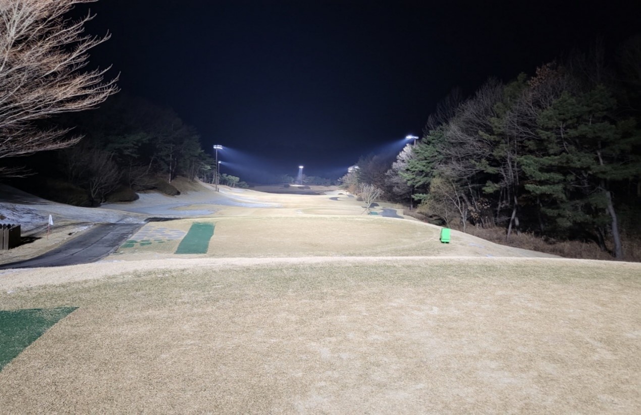 아름다운CC
