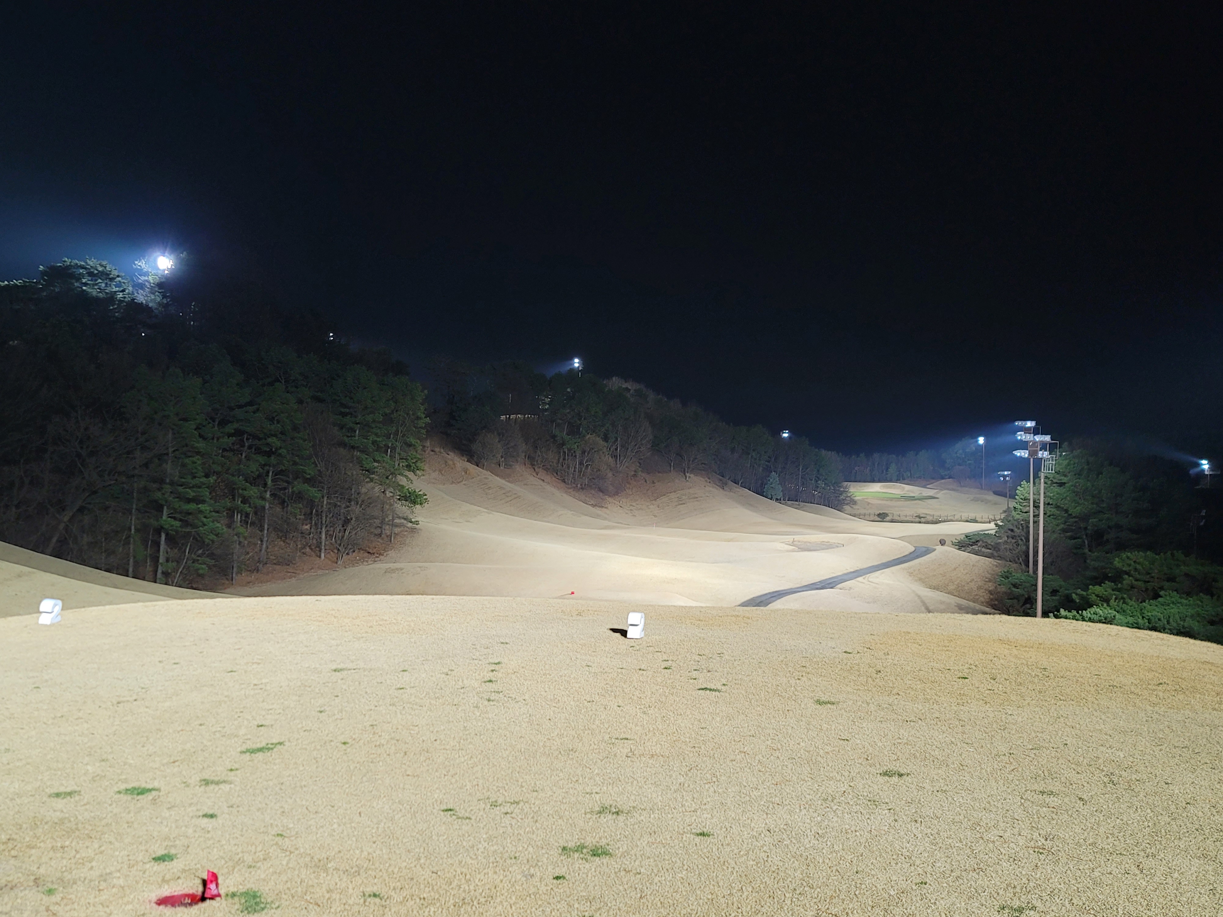 한림용인CC