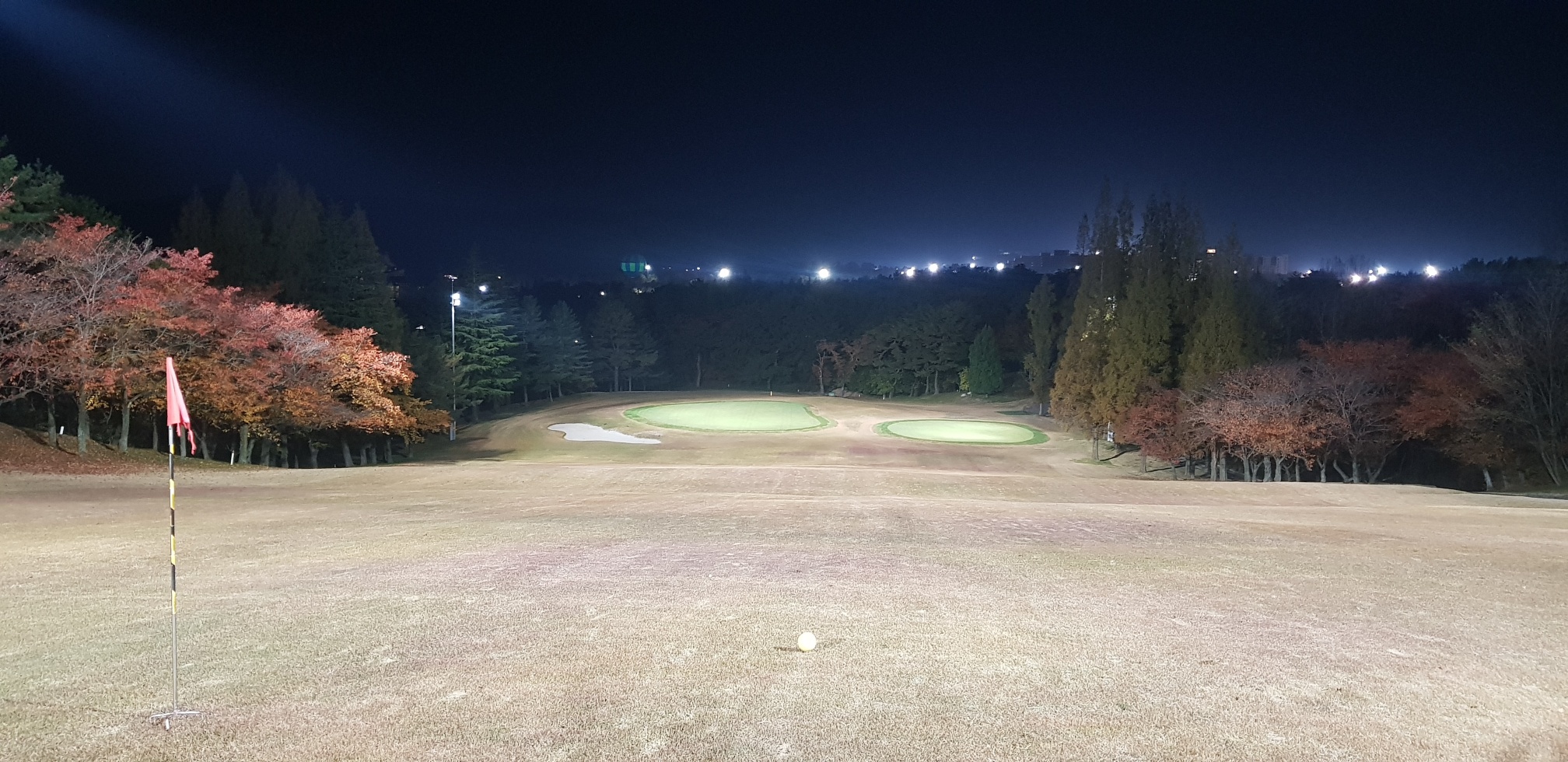 Gyeongju Silla CC