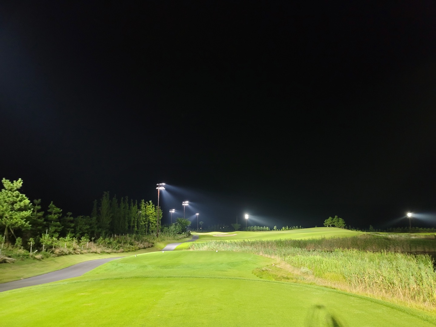 Stone Beach CC