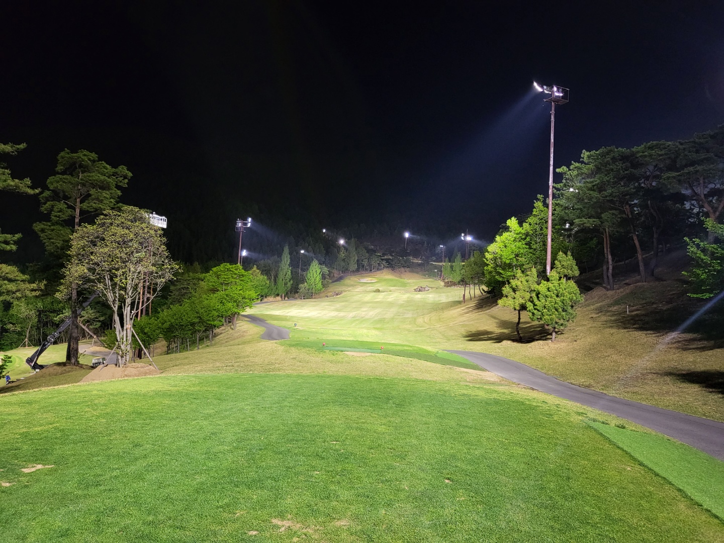 Seven Valley CC