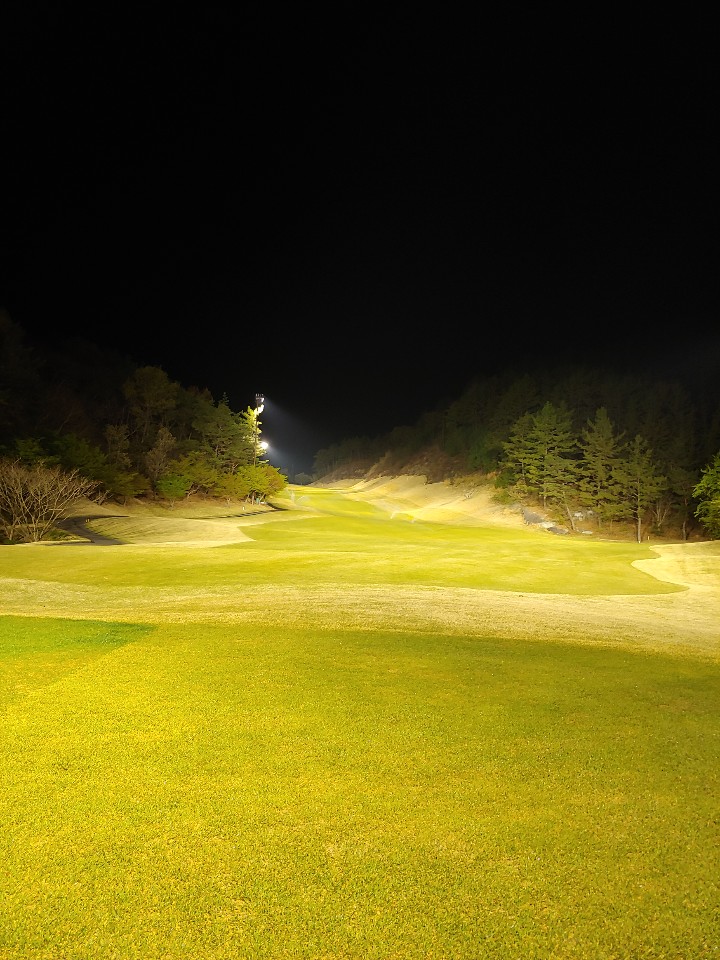 Cheongdo Grace CC