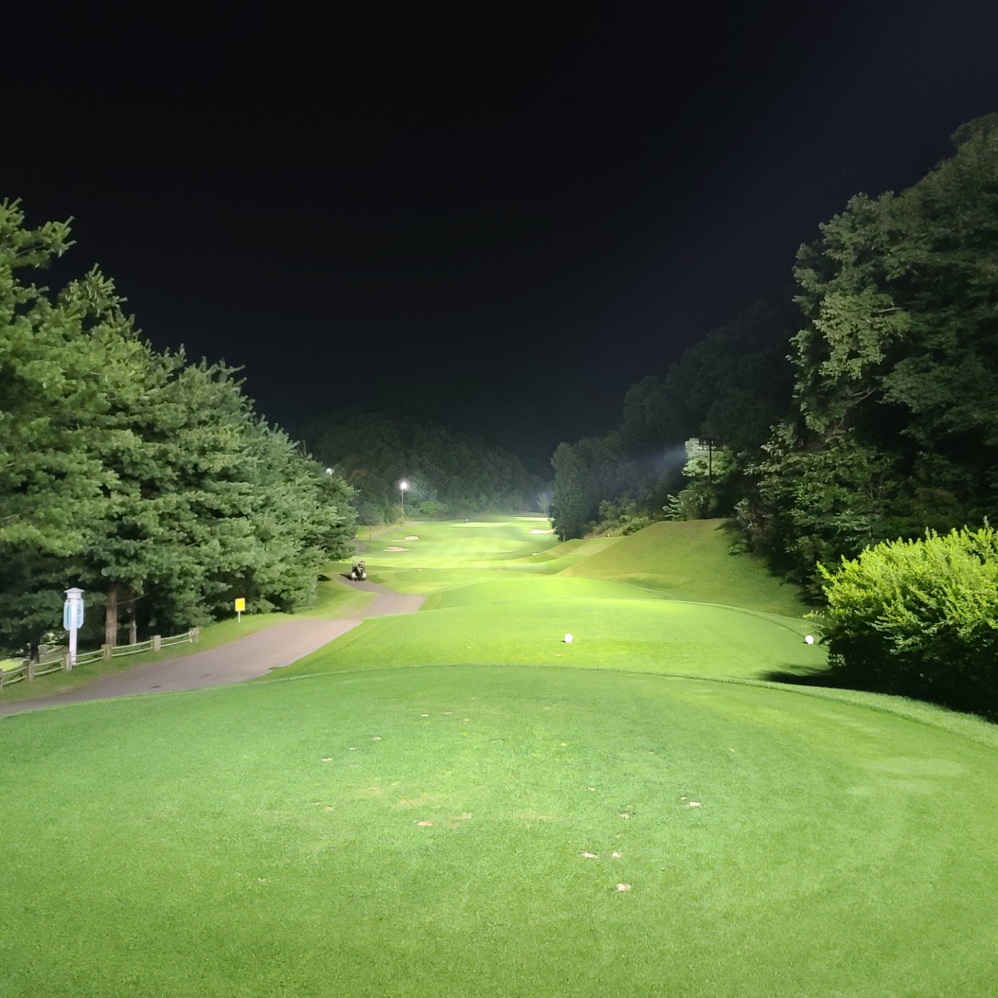 Paju CC
