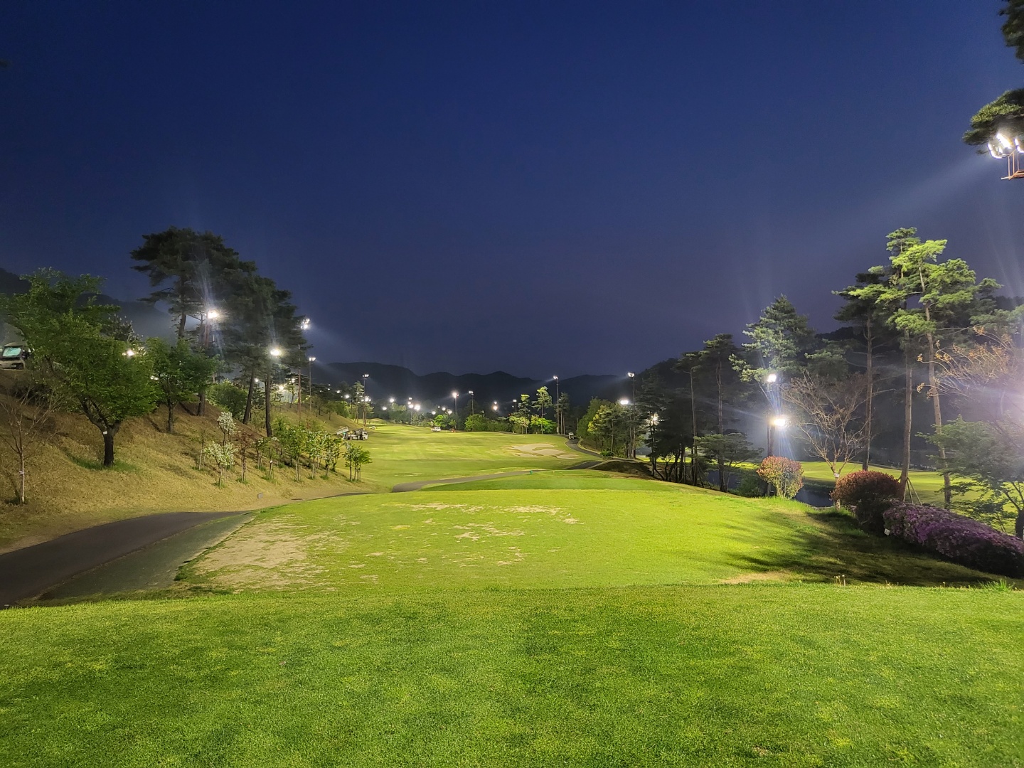 Seven Valley CC