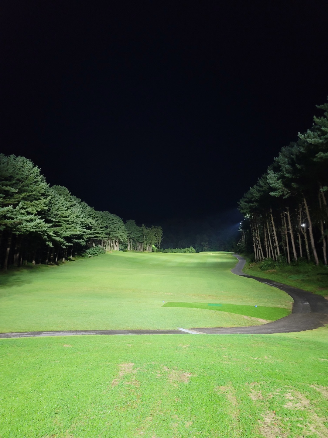 Yangji Pine CC