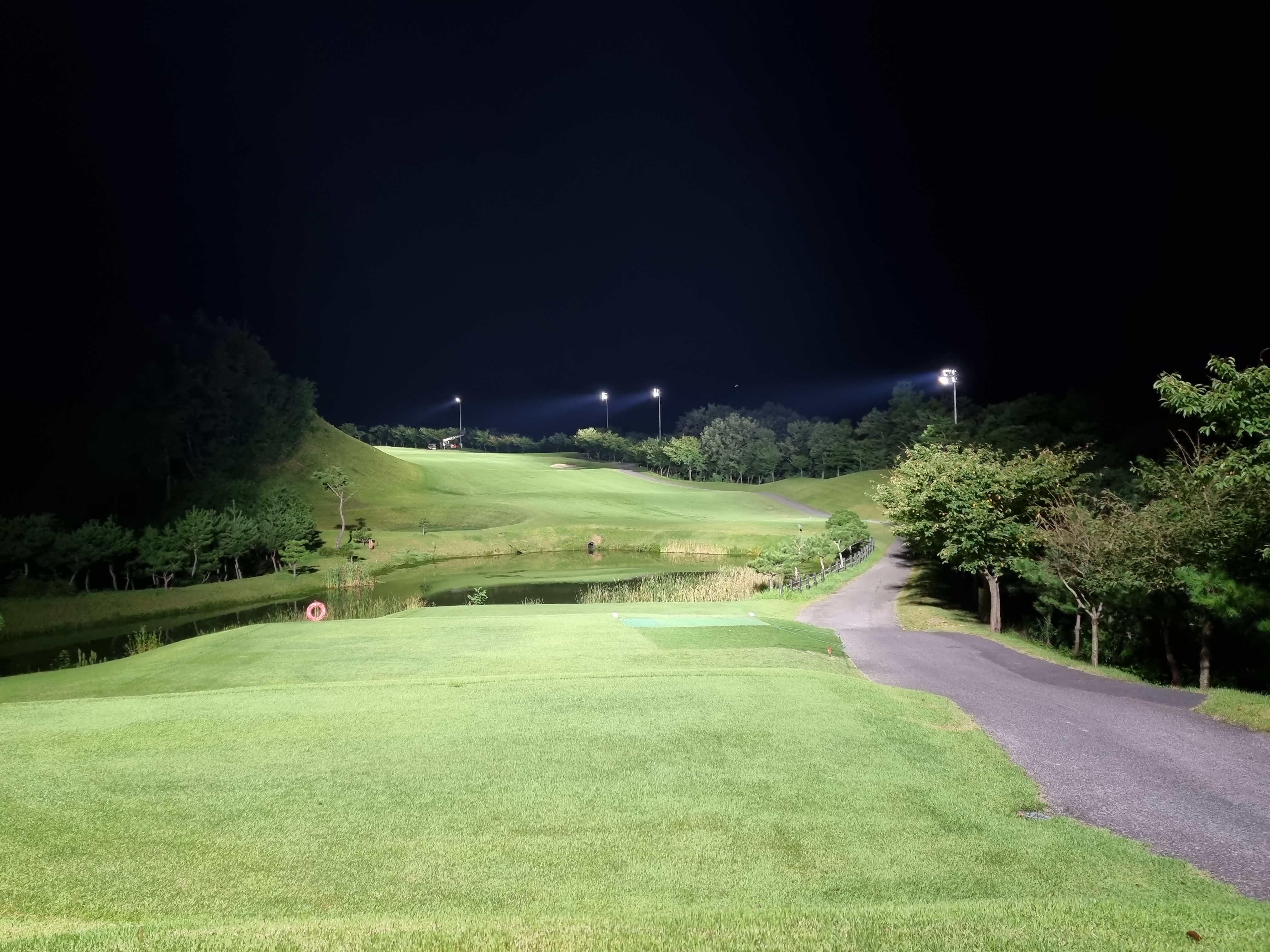 Gyeongju CC