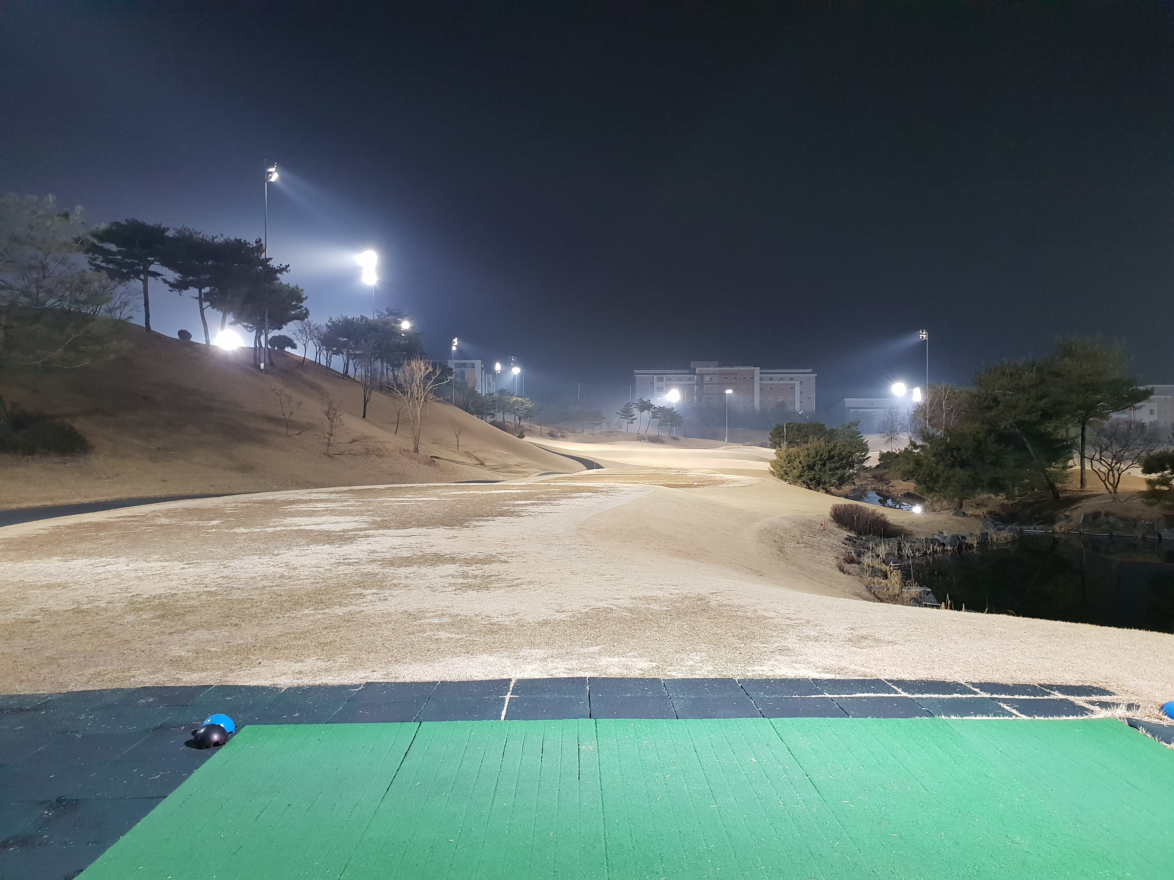 Daedeok Valley CC