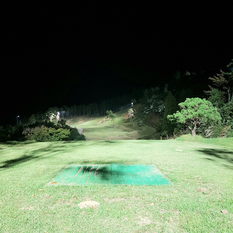 Suncheon CC